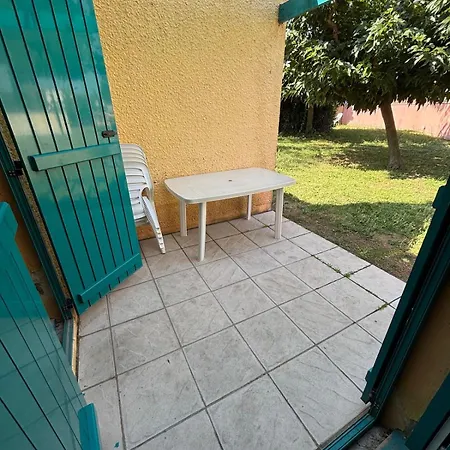 Cosy 4 Personnes Ben Aqui *